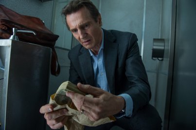 Liam Neeson szerint ez a színész volt Shakespeare reinkarnációja