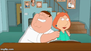 Kerekes Józsefék megcsinálták a Family Guy élőszereplős intróját – fergeteges lett!