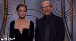 Spielberg és Del Toro válaszolt Natalie Portman beszólására