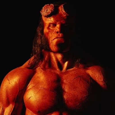 Melyik Hellboyt szeressük, ezt vagy a régit?