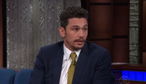 James Franco válaszolt az ellene felhozott szexuális zaklatás vádjaira