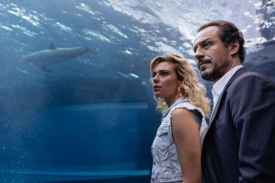 Ne kavarj a pszichiátereddel! – Fortunata