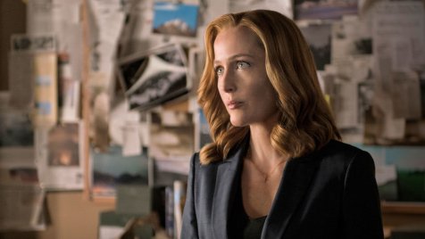 Gillian Anderson szexuálpszichológus lesz az új sorozatában