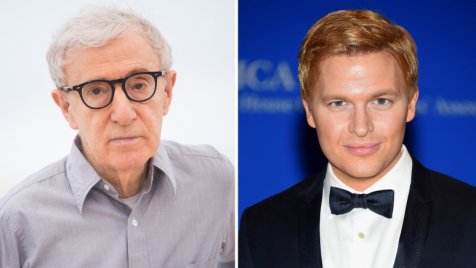 Woody Allen fia a családi traumák hatására írta meg leleplező cikkét a szexuális zaklatásokról