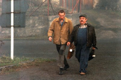 Pavel úr és Otik csodás kalandjai