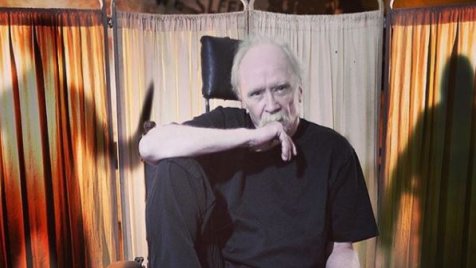 John Carpenter beköszönt, hogy nem halt meg