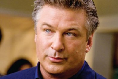Alec Baldwin mindössze egy napig volt Batman apja