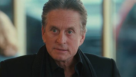Ezért bánt meg Michael Douglas 20 évet a karrierjéből