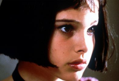 Natalie Portman már 13 évesen szembesült a visszataszító kéjsóvárgással