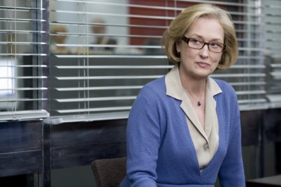 Meryl Streep is csatlakozott a Hatalmas kis hazugságok szereplőgárdájához