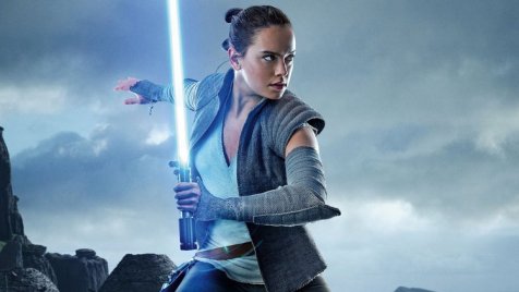 Han Solo temetését és a nagy Luke-Rey-vitát is kivágták Az utolsó Jedikből