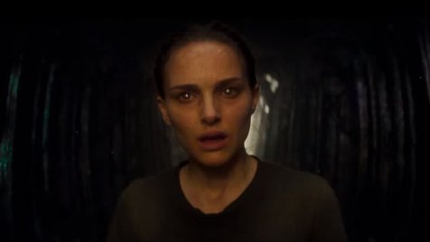 Íme pár hihetetlenül izgalmas videó Natalie Portman bizarr sci-fijéből