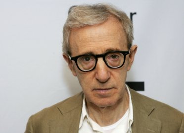 Woody Allen nem mindenkinek büdös