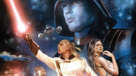 A Disney mégis átveszi az új kánonba a népszerű régi Star Wars-szereplőket?