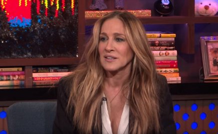 Sarah Jessica Parker végre elmondta véleményét Kim Cattrallról