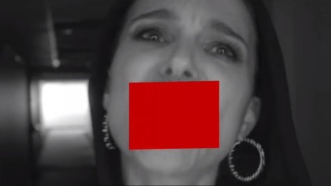 Az ártatlan Natalie Portman megint rappelt egy mocskosan zseniálisat