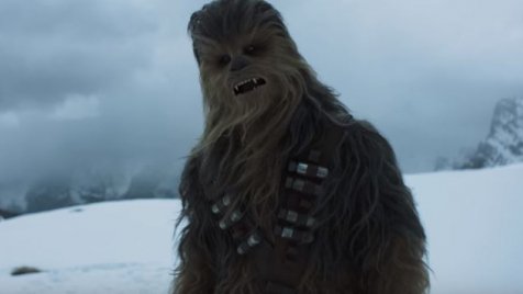 Itt az új Star Wars-film igazi trailere is, százszor jobb, mint reméltük!
