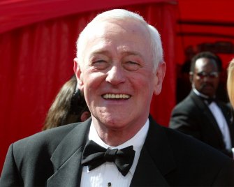Meghalt John Mahoney, a Frasier tévésorozat sztárja
