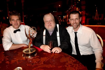 A Trónok harca íróira bízzák az új Star Wars-filmeket