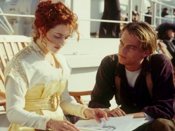 Kate Winslet és Leonardo DiCaprio megmentették egy rákos anya életét