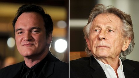Quentin Tarantino jobban tenné, ha most egy kicsit befogná a száját