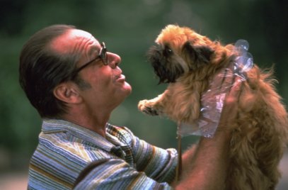 Imádjuk, hogy Jack Nicholson egy bunkó - Lesz ez még így se