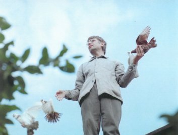 Itt az ELŐHÍVÁS – #V4filmfeszt