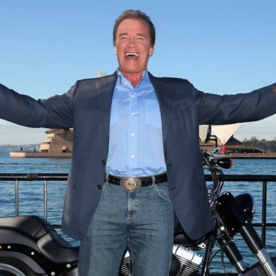 Hamarosan Schwarzenegger is táncolhat a Lánchídon