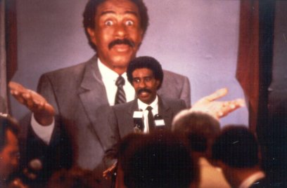 Marlon Brando és Richard Pryor gyerekei szerint apáik nem voltak intim kapcsolatban egymással