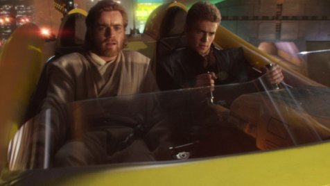 A Star Warshoz csábították a Szárnyas fejvadász 2049 művészeti vezetőjét