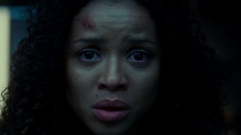 Jobban jársz, ha inkább a falat nézed - The Cloverfield Paradox