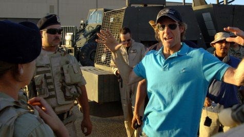 8 hihetetlen történet a születésnapos Michael Bay-ről