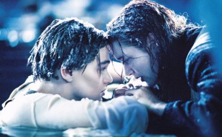 Billy Zane szerint DiCaprio halála a Titanicban úgy jó, ahogy van