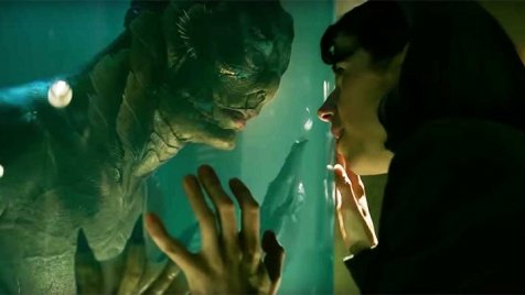 Guillermo del Toro szánalmasnak tartja, hogy épp az Oscar előtt vádolták meg lopással