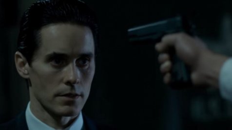 Jared Ledo jakuzaként mészárol