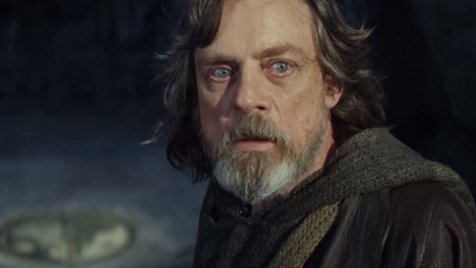 Lehet, hogy Mark Hamill benne lesz A galaxis őrzői harmadik részében?