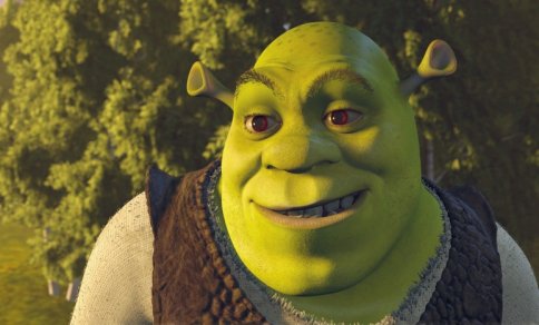 2+5 érdekesség a kereken 25 éve bemutatott Shrekről