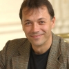 Kiszely Zoltán profilképe