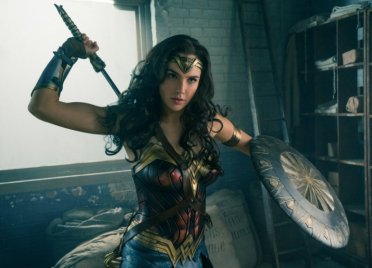 Megvan Wonder Woman új ellensége