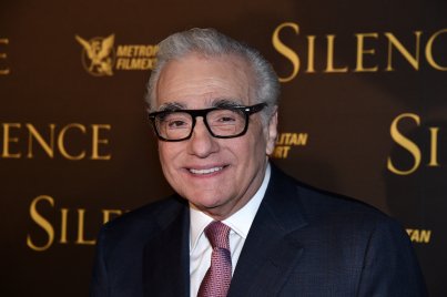 Scorsese-nek úgy keresztbe tettek a fóbiái, hogy még a cannes-i díjat se tudta átvenni
