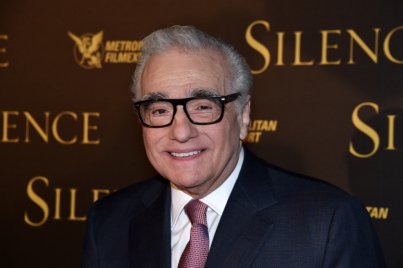 Befejeződött Scorsese új filmjének forgatása