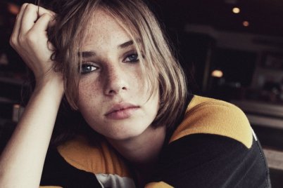 Uma Thurman és Ethan Hawke lánya is benne lesz a Stranger Things 3. évadában