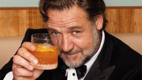 Az öt legőrültebb tárgy Russell Crowe válási árveréséből