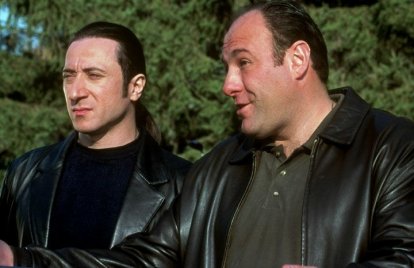 Jön a Maffiózók filmváltozata