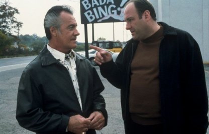 Megvan a Maffiózók-előzményfilm rendezője
