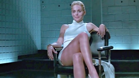 Az Elemi ösztön rendezője tagadja Sharon Stone vádjait