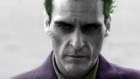 Joker béna stand up komikus lesz Joaquin Phoenix filmjében