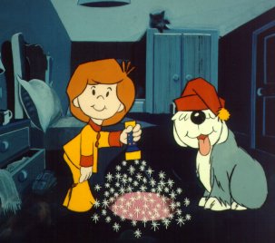 5 rajzfilm gyerekkorunkból, melyhez a dealer szolgáltat(hat)ta a múzsát