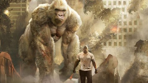 Két új trailer jött ki Dwayne Johnson gigaszörnyes filmjéhez