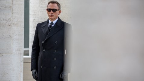 Az új James Bond végleg szakít egyik fontos hagyományával